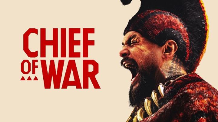 مسلسل Chief of War الحلقة 4 الرابعة مترجم ايجي بست