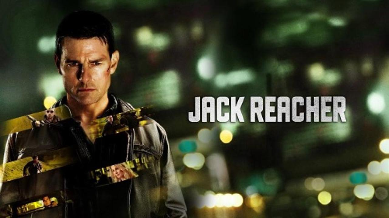 مشاهدة فيلم Jack Reacher 2012 مترجم ايجي بست