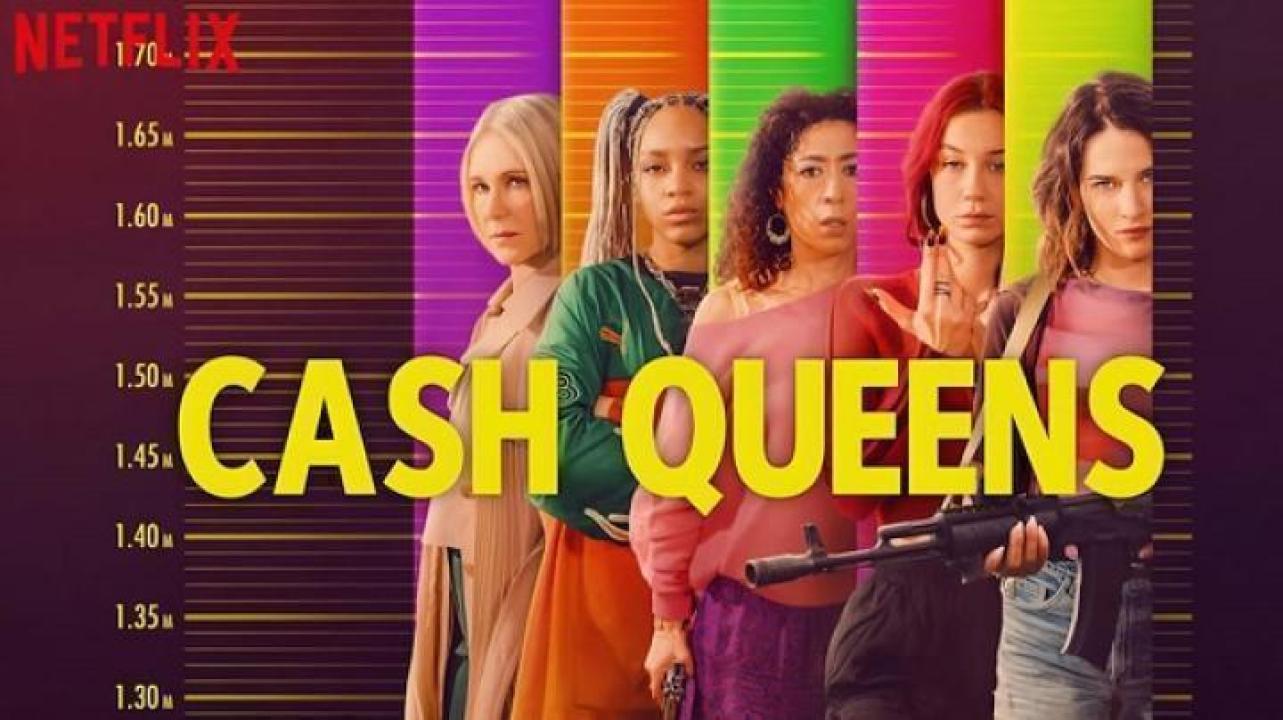 مسلسل Cash Queens الحلقة 6 السادسة مترجم ايجي بست