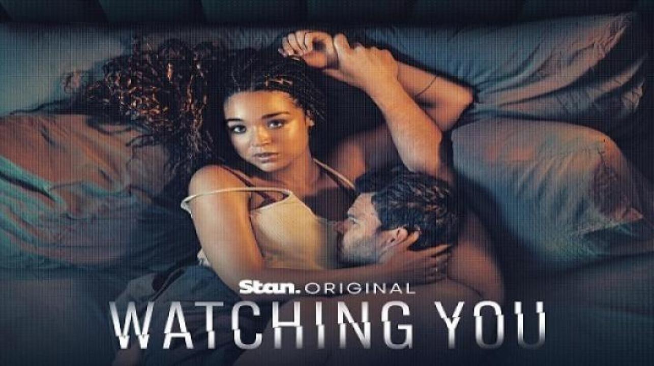 مسلسل Watching You الحلقة 3 الثالثة مترجم ايجي بست