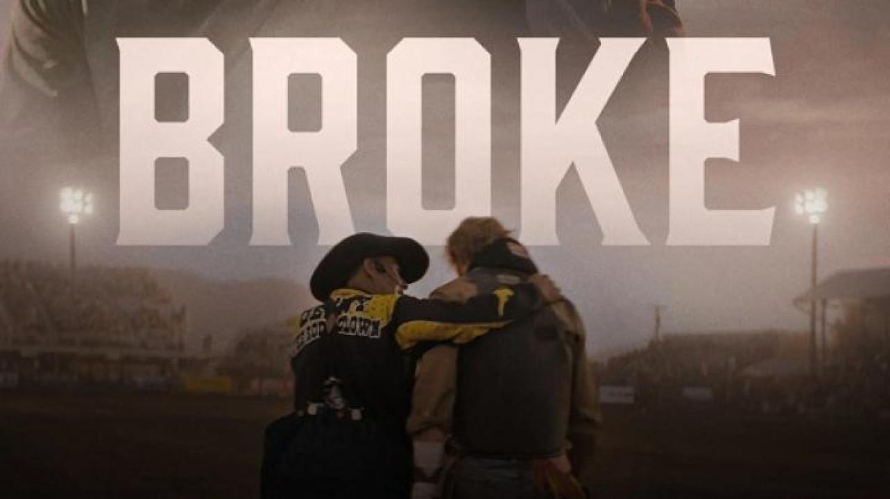 مشاهدة فيلم Broke 2025 مترجم ايجي بست