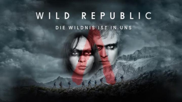 مسلسل Wild Republic مترجم كامل ايجي بست