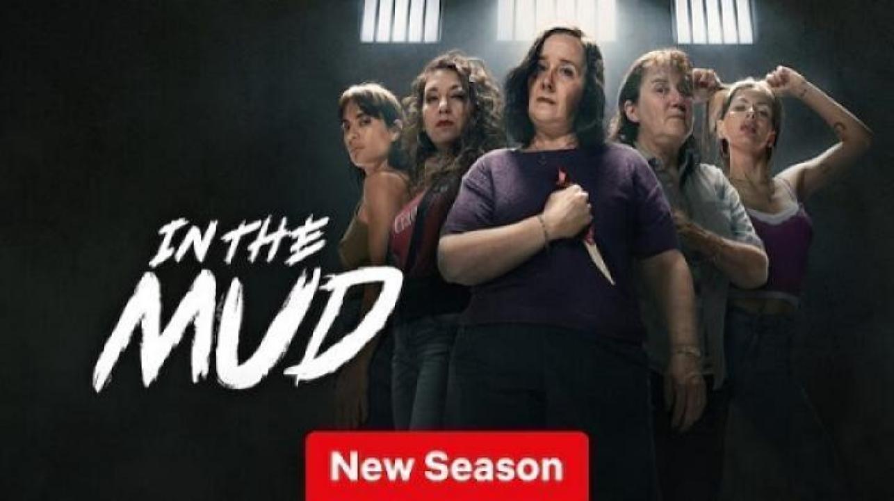 مسلسل In the Mud الموسم الثاني الحلقة 4 الرابعة مترجم ايجي بست