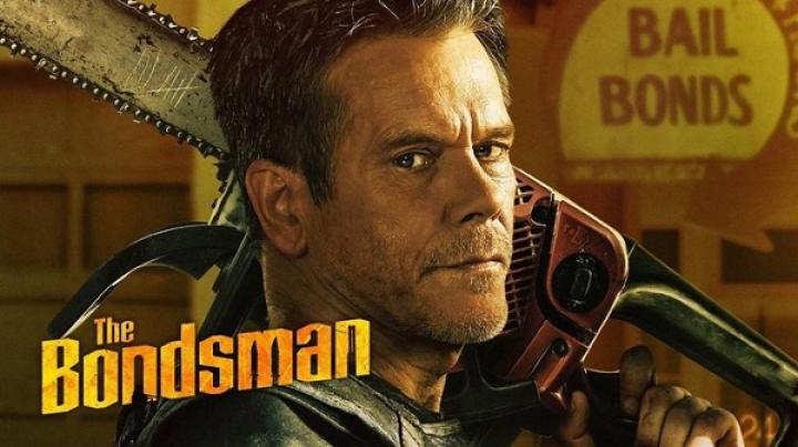 مسلسل The Bondsman الحلقة 1 الاولى مترجم ايجي بست