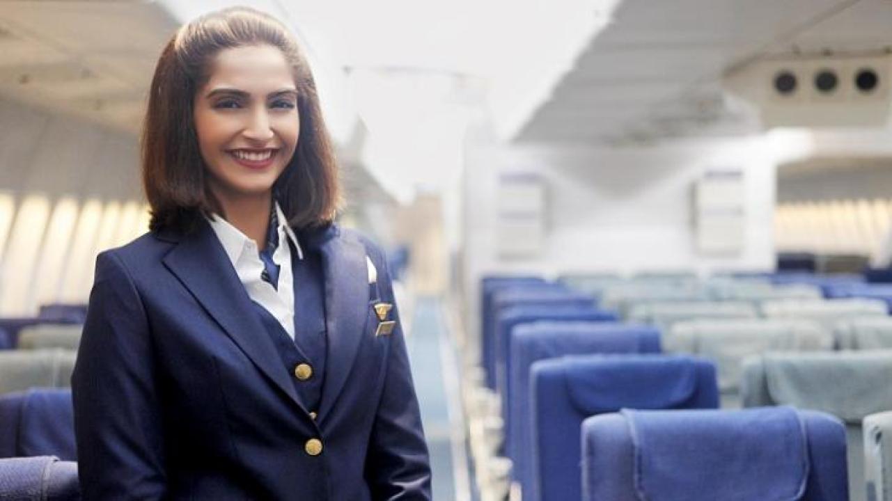 مشاهدة فيلم Neerja 2016 مترجم ايجي بست