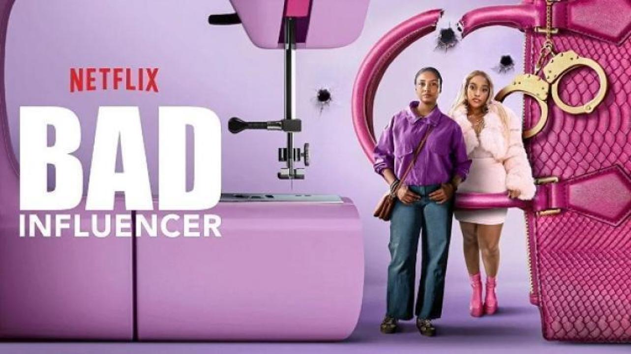 مسلسل Bad Influencer الحلقة 6 السادسة مترجم ايجي بست