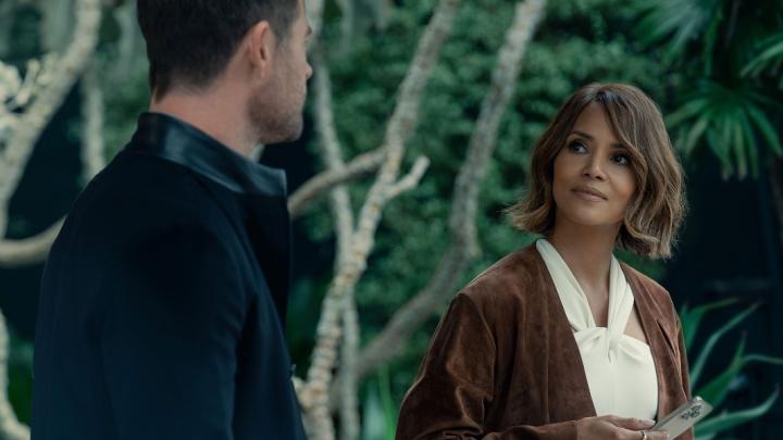 مشاهدة فيلم Crime 101 2026 مدبلج ايجي بست