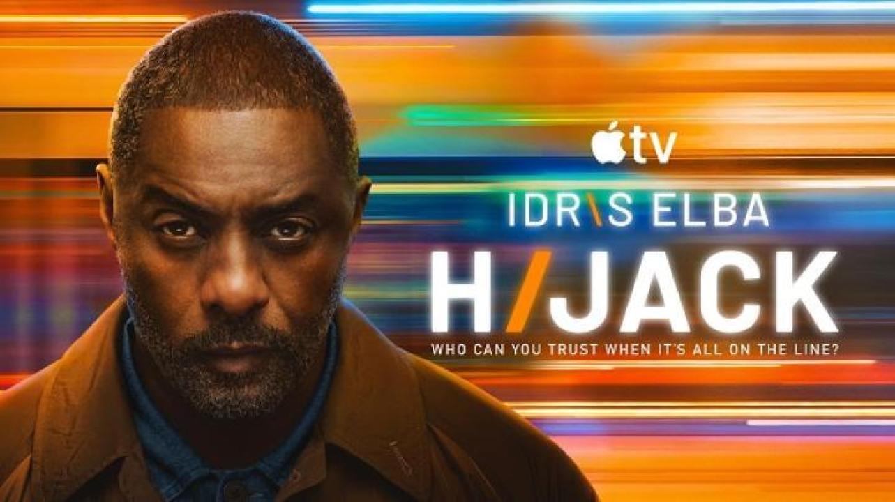 مسلسل Hijack الموسم الثاني الحلقة 6 السادسة مترجم ايجي بست