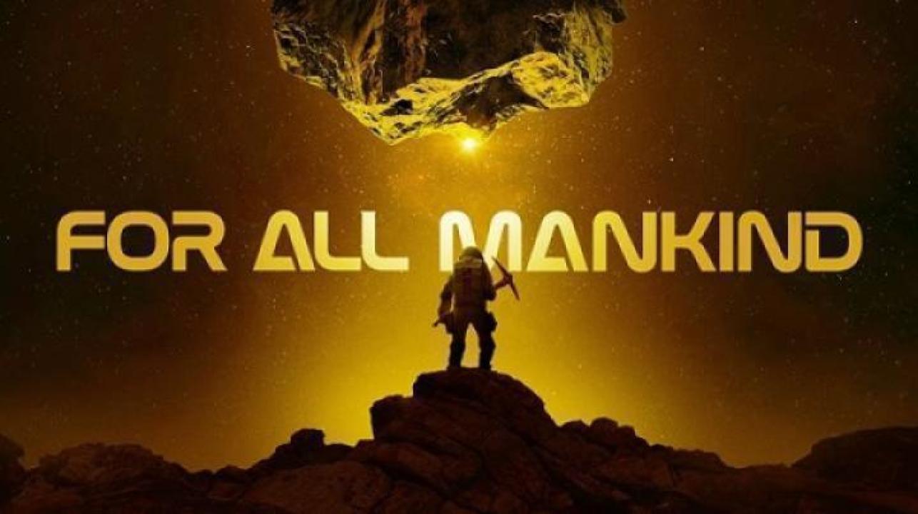 مسلسل For All Mankind الموسم الرابع الحلقة 9 التاسعة مترجم ايجي بست