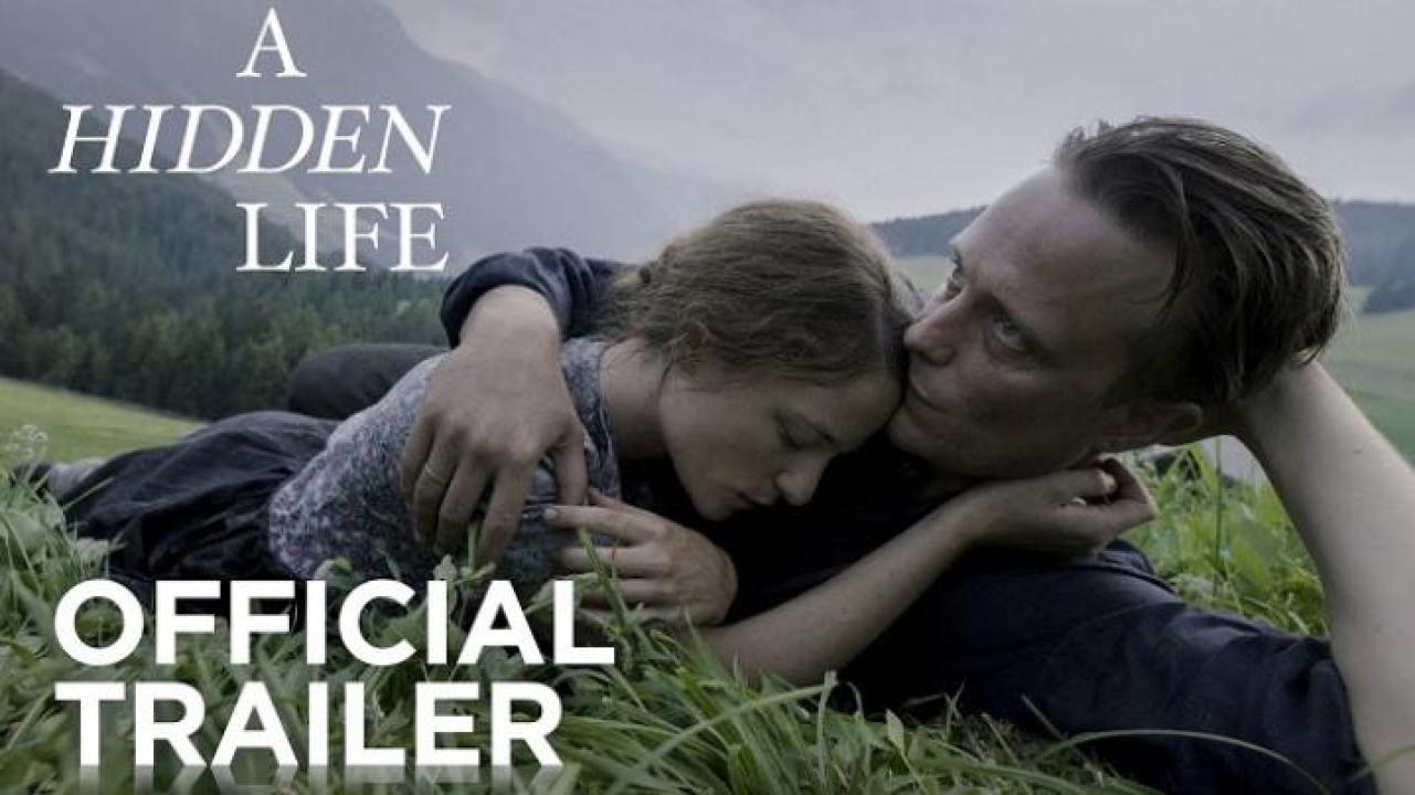 مشاهدة فيلم A Hidden Life 2019 مترجم ايجي بست