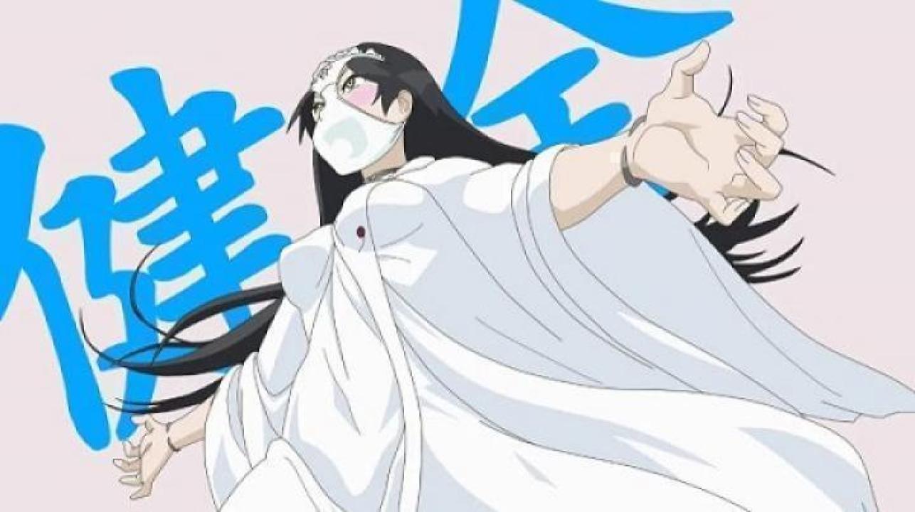 انمي Shimoneta الحلقة 12 الثانية عشر والاخيرة مترجم ايجي بست
