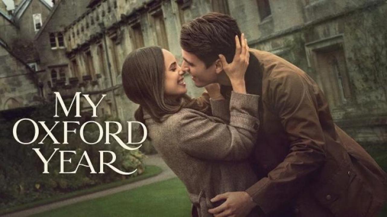 مشاهدة فيلم My Oxford Year 2025 مترجم ايجي بست