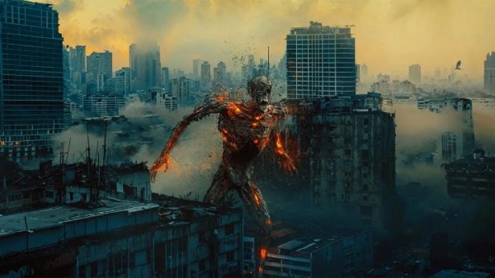 مشاهدة فيلم Home Sweet Home Rebirth 2025 مدبلج ايجي بست