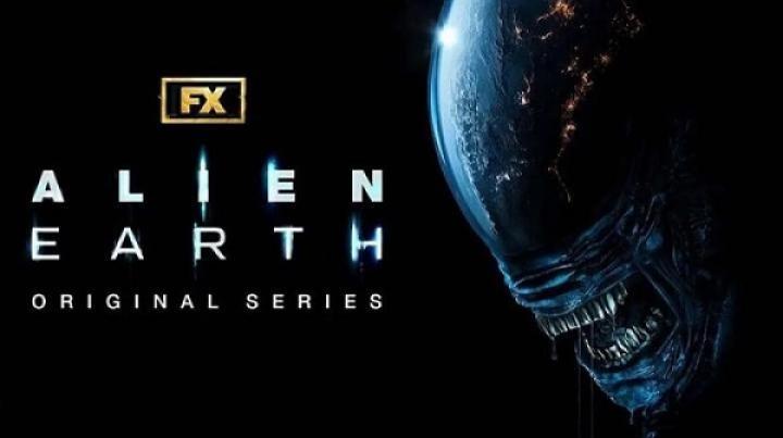 مسلسل Alien Earth مترجم ايجي بست