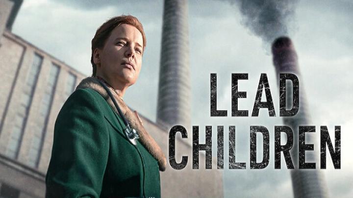 مسلسل Lead Children مترجم كامل ايجي بست