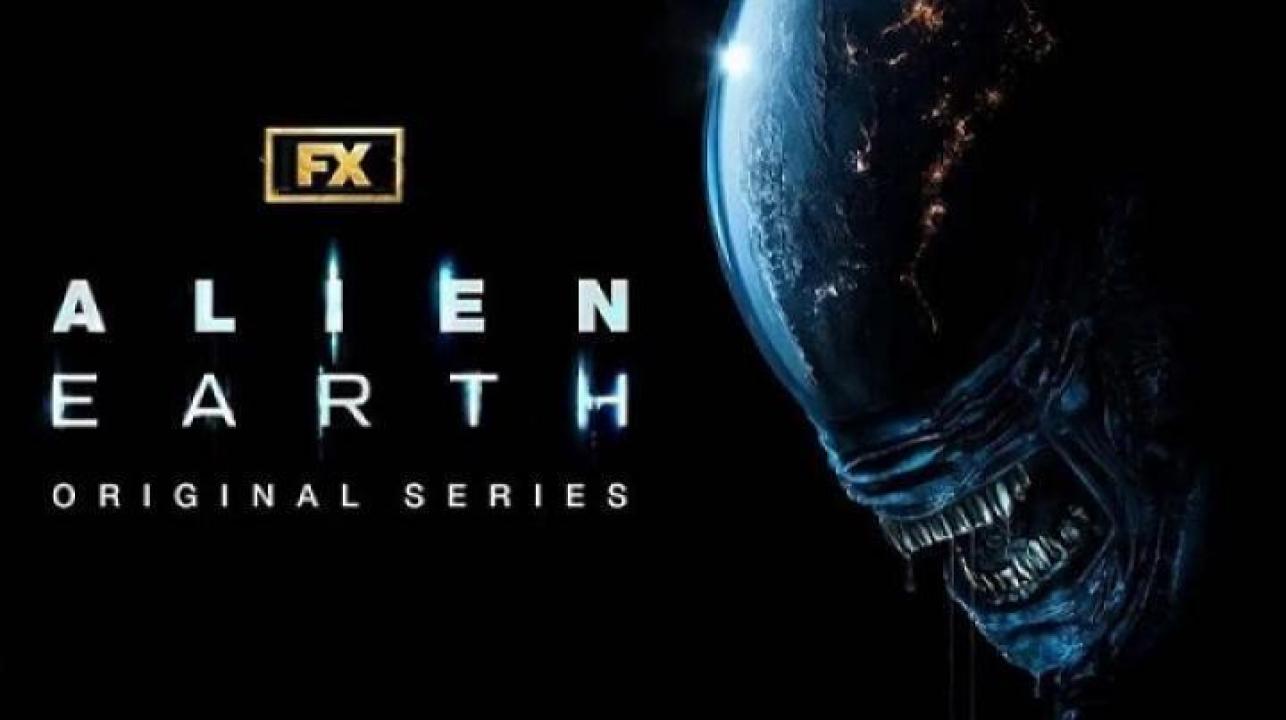 مسلسل Alien Earth الحلقة 2 الثانية مترجم ايجي بست