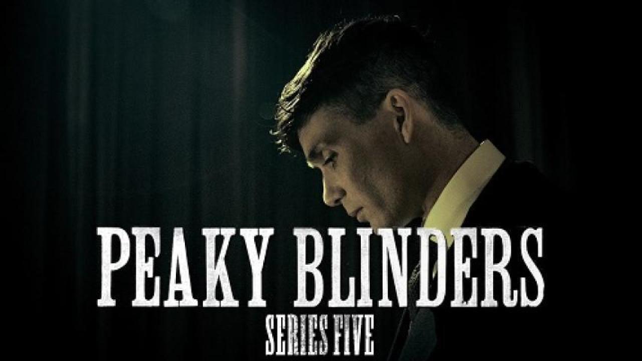 مسلسل Peaky Blinders الموسم الخامس الحلقة 2 الثانية مترجم ايجي بست
