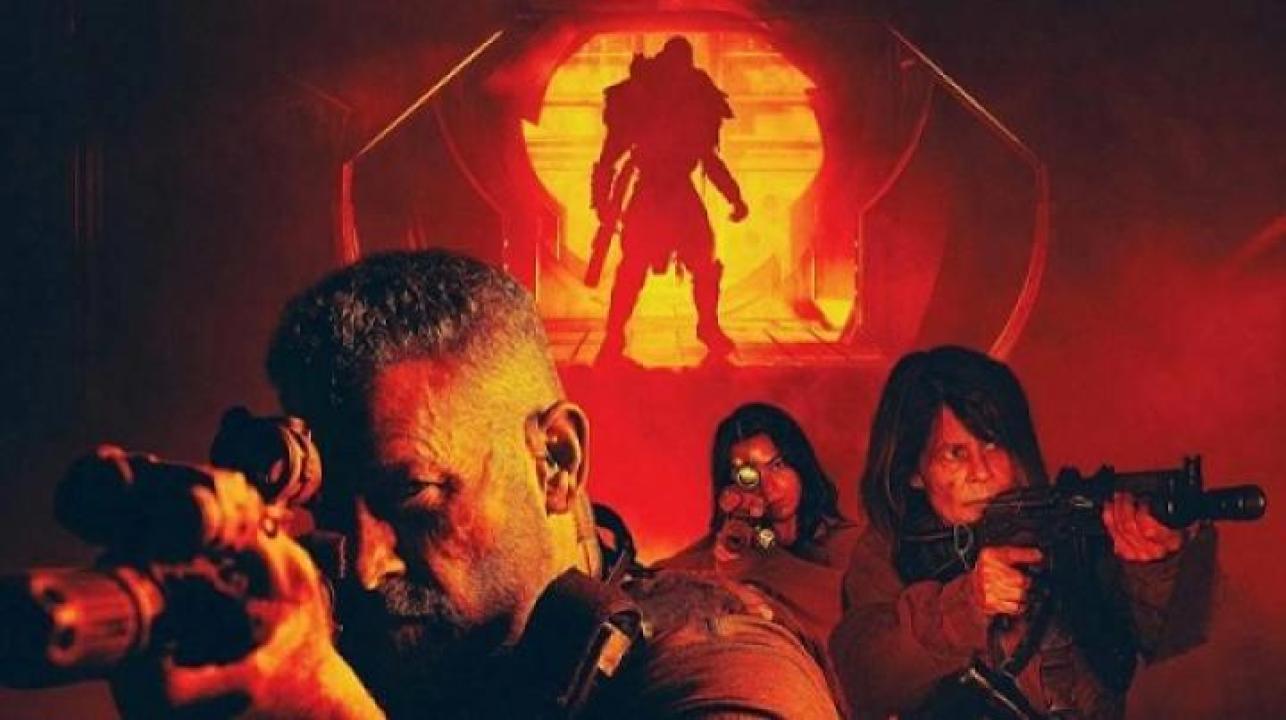 مشاهدة فيلم Osiris 2025 مدبلج ايجي بست