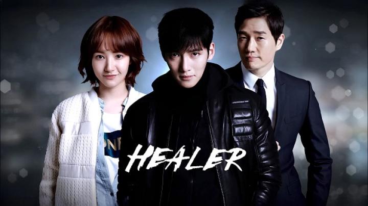 مسلسل Healer مترجم كامل ايجي بست