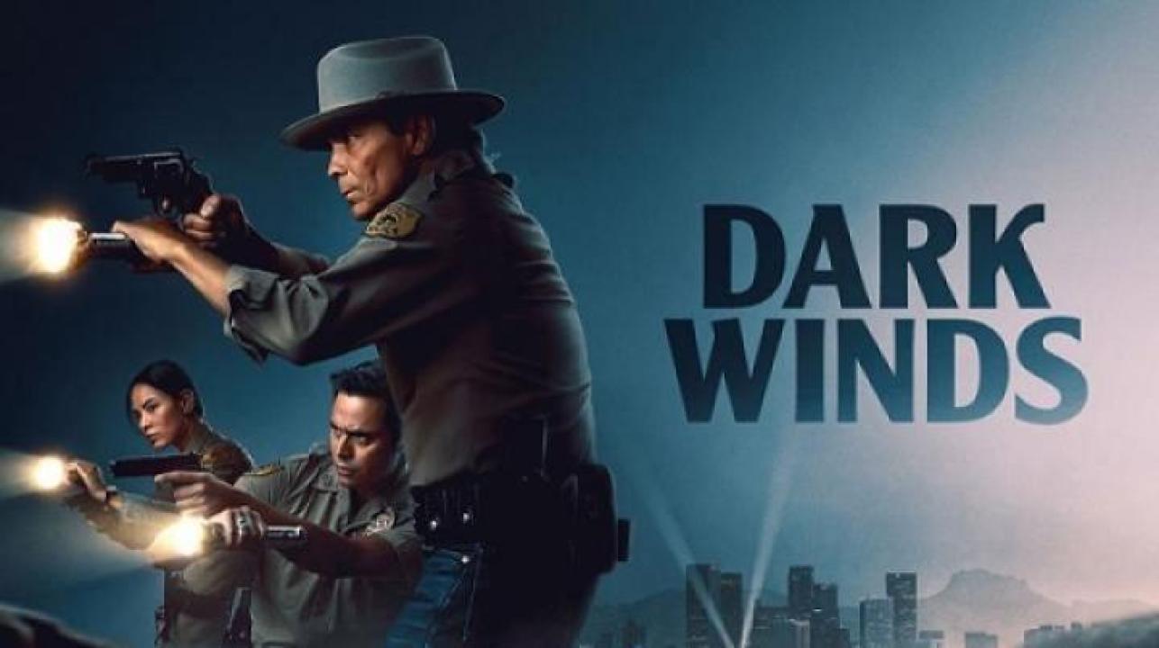 مسلسل Dark Winds الموسم الرابع الحلقة 4 الرابعة مترجم ايجي بست