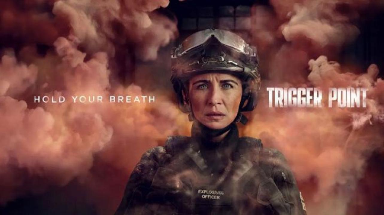 مسلسل Trigger Point الموسم الثالث الحلقة 2 الثانية مترجم ايجي بست