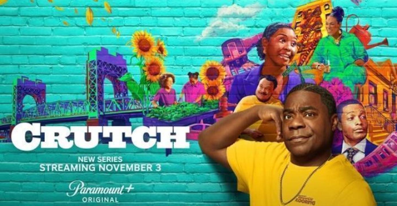 مسلسل Crutch الحلقة 8 الثامنة والاخيرة مترجم ايجي بست