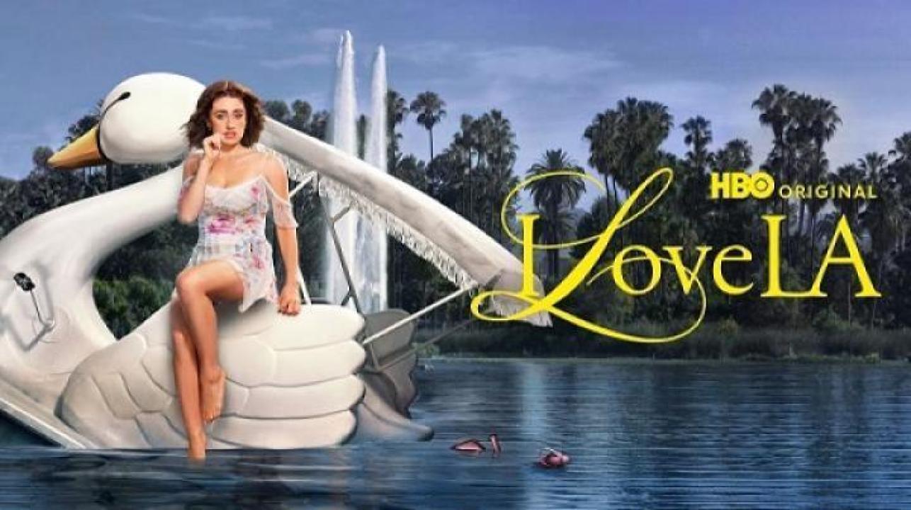 مسلسل I Love LA الحلقة 2 الثانية مترجم ايجي بست