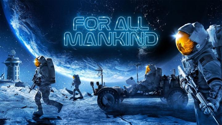 مسلسل For All Mankind الموسم الثاني مترجم ايجي بست