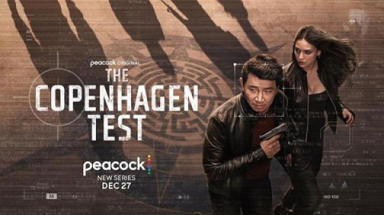 مسلسل The Copenhagen Test الحلقة 5 الخامسة مترجم ايجي بست