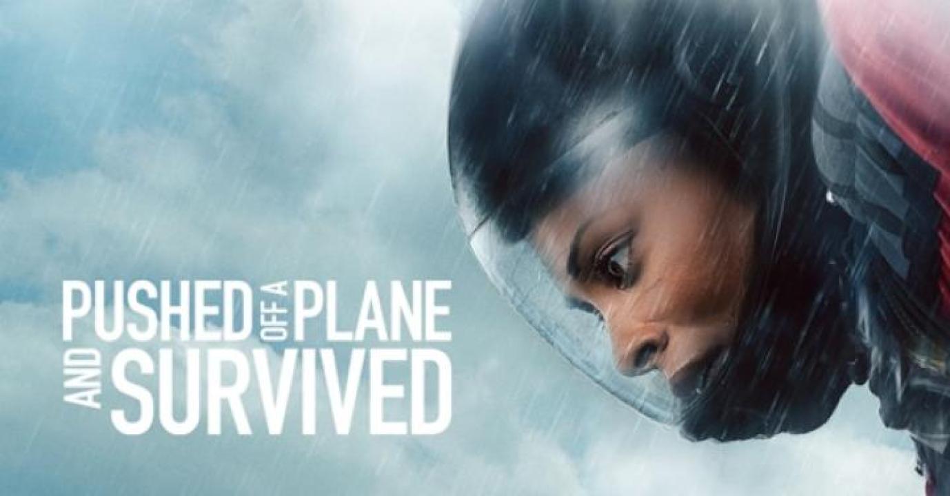 مشاهدة فيلم Pushed Off A Plane And Survived 2026 مترجم ايجي بست