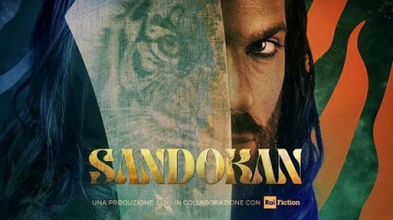 مسلسل Sandokan الحلقة 7 السابعة مترجم ايجي بست