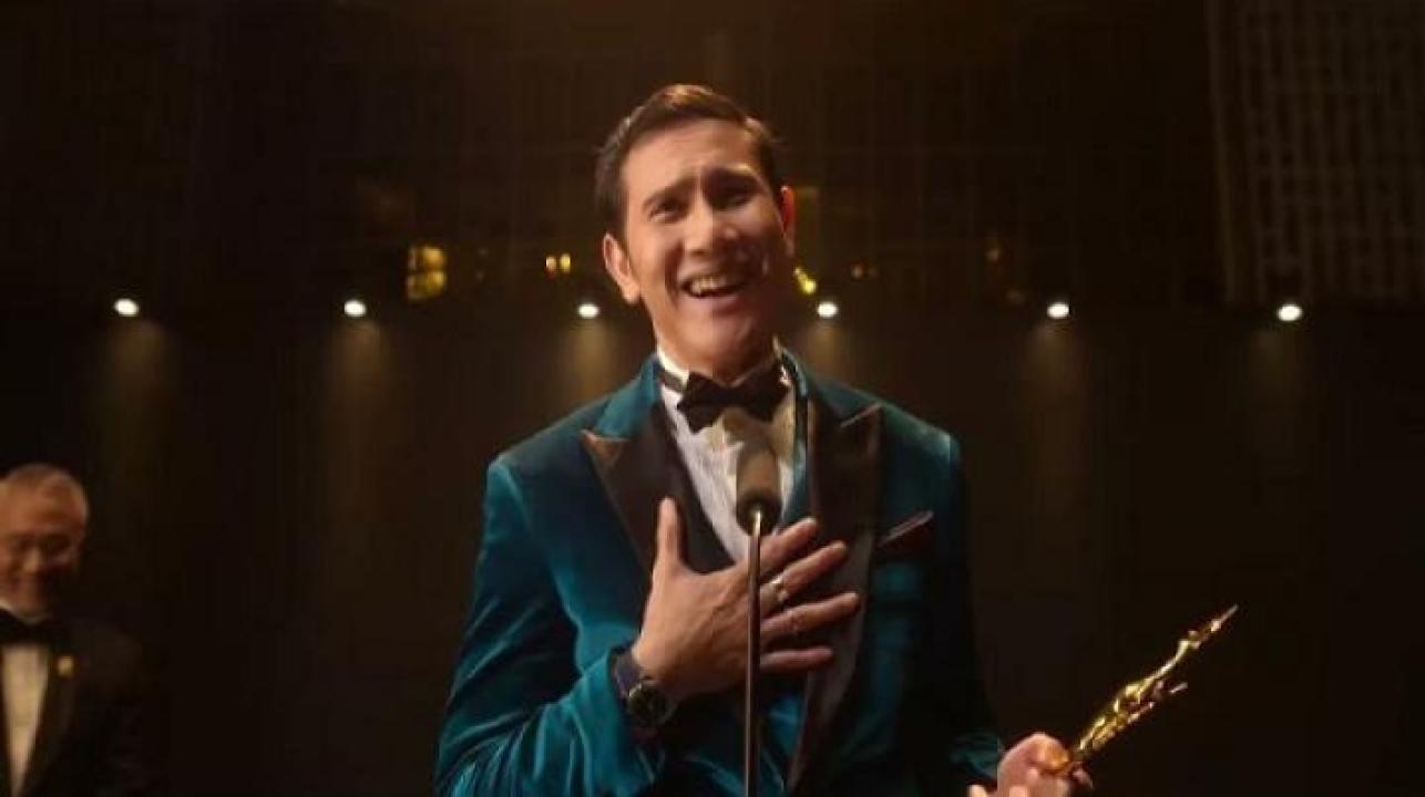 مشاهدة فيلم Lost in the Spotlight 2025 مترجم ايجي بست