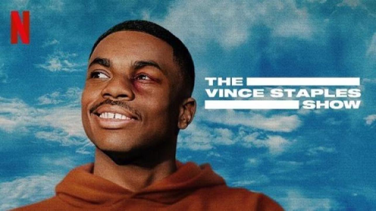 مسلسل The Vince Staples Show الموسم الاول الحلقة 2 الثانية مترجم ايجي بست
