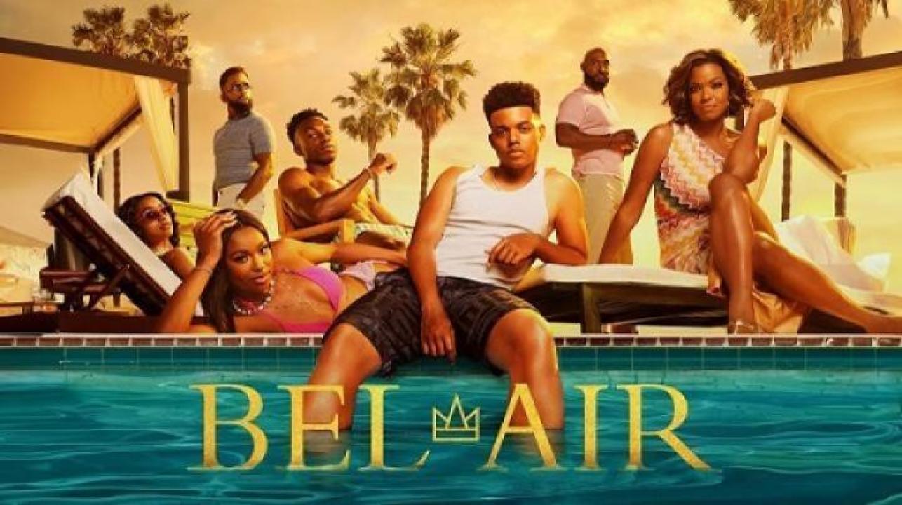 مسلسل Bel-Air الموسم الثالث الحلقة 4 الرابعة مترجم ايجي بست