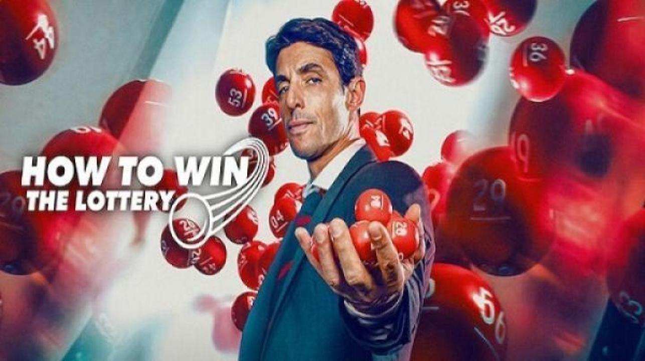 مسلسل How to Win the Lottery الحلقة 5 الخامسة مترجم ايجي بست