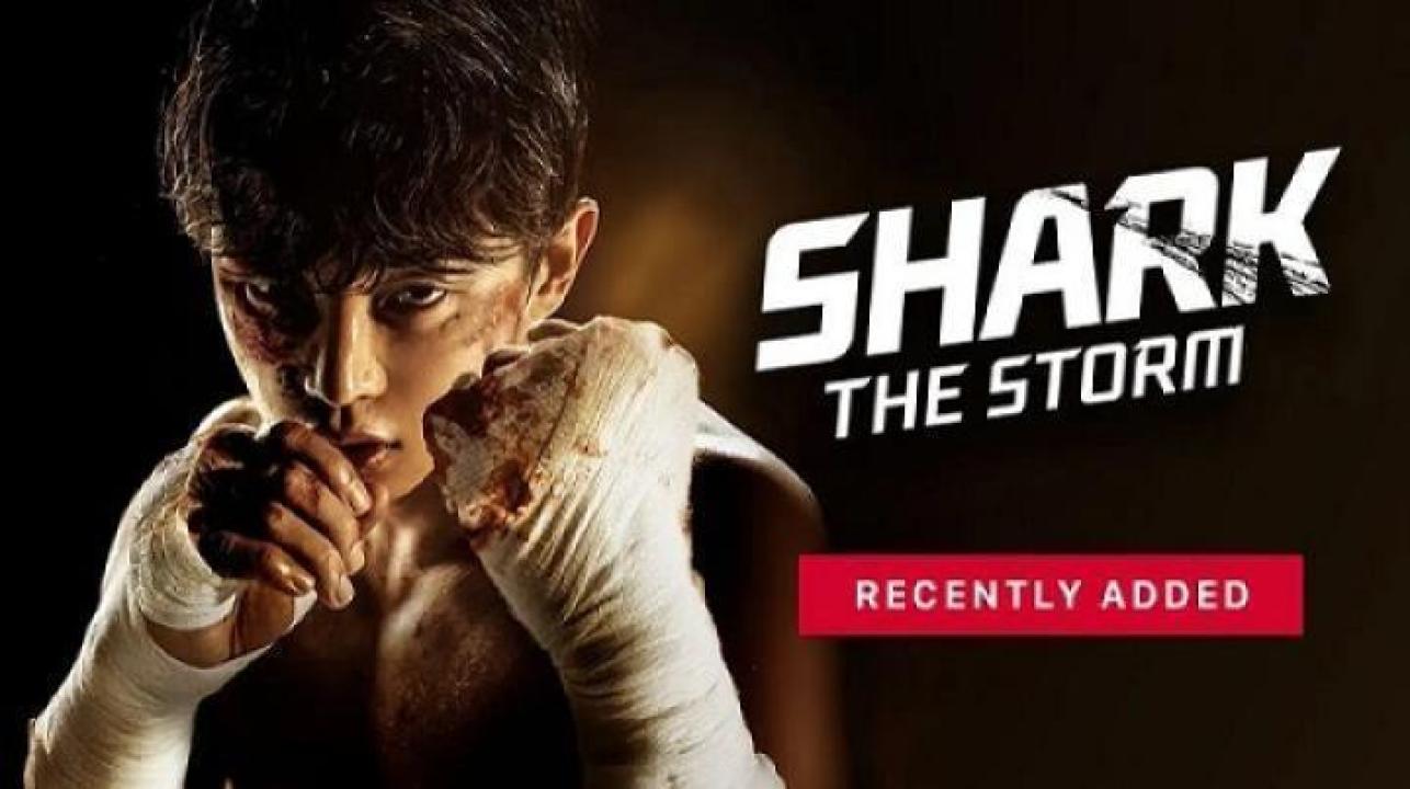 مسلسل Shark 2 The Storm الحلقة 6 السادسة والاخيرة مترجم ايجي بست