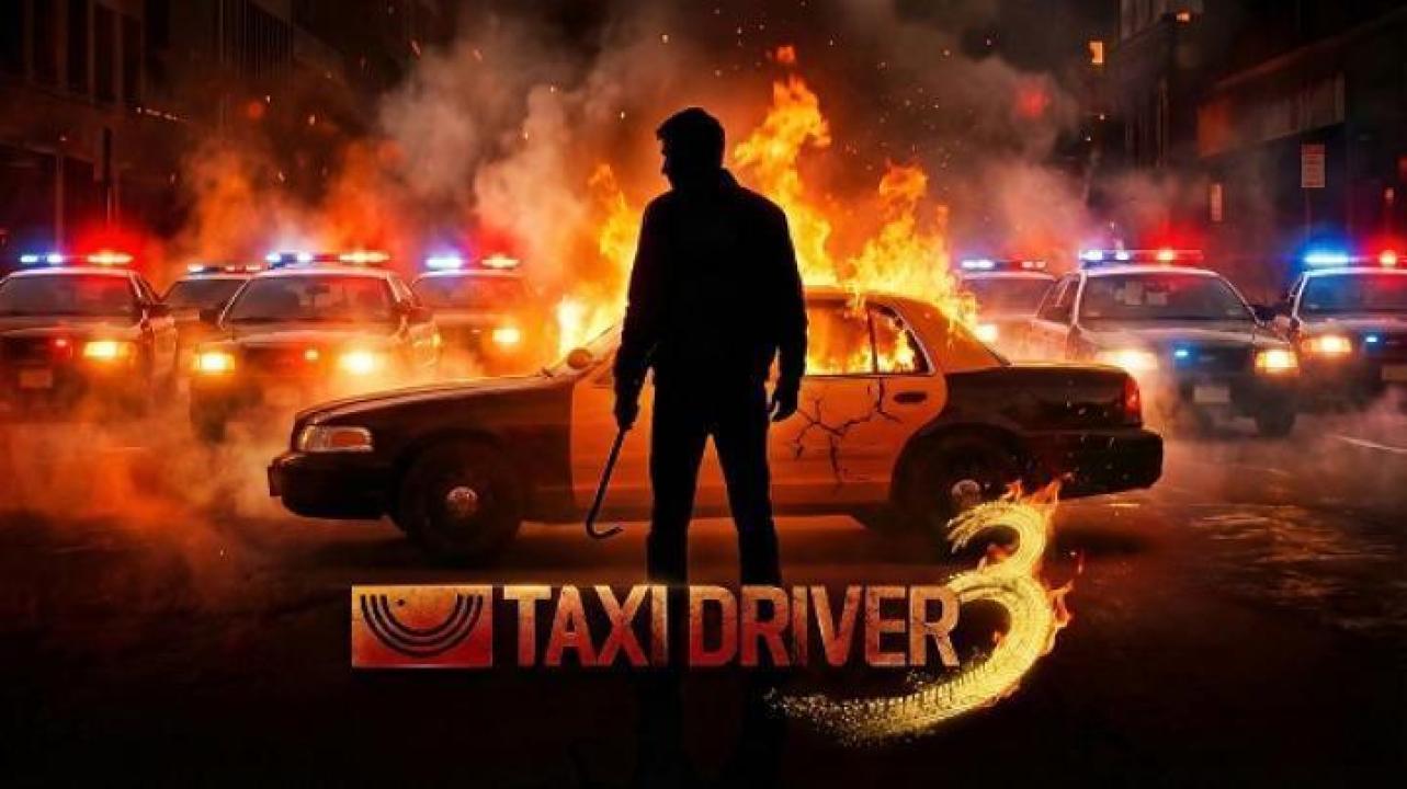 مسلسل Taxi Driver الموسم الثالث الحلقة 8 الثامنة مترجم ايجي بست