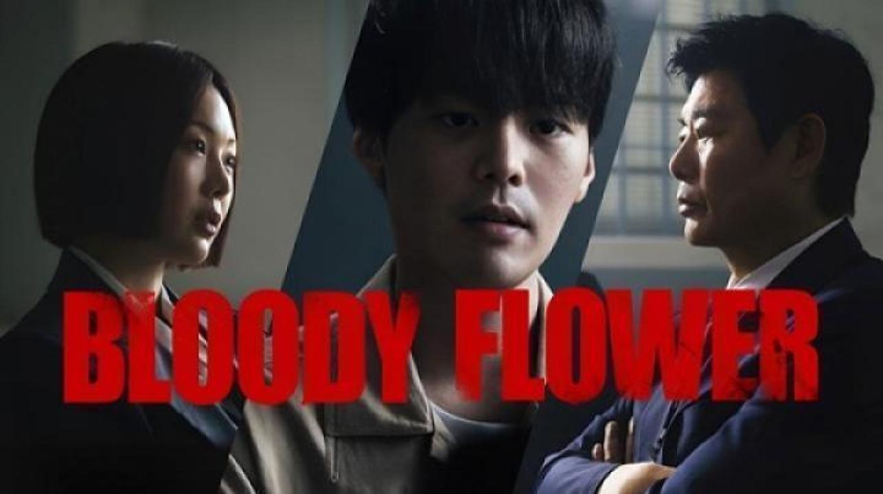 مسلسل Bloody Flower الحلقة 8 الثامنة والاخيرة مترجم ايجي بست