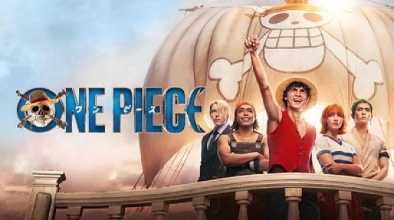 مسلسل One Piece الموسم الاول الحلقة 3 الثالثة مترجم ايجي بست
