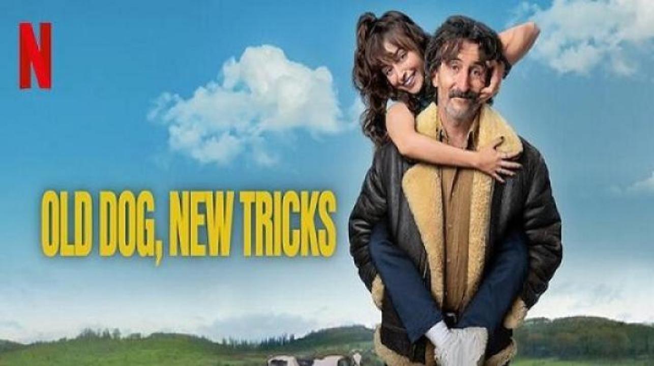مسلسل Old Dog New Tricks الحلقة 6 السادسة مترجم ايجي بست