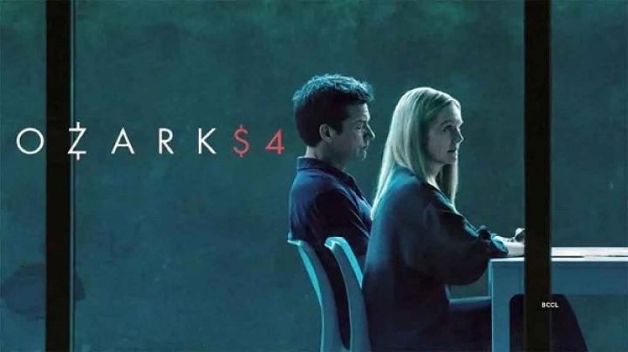 مسلسل Ozark الموسم الرابع الحلقة 11 الحادية عشر مترجم ايجي بست
