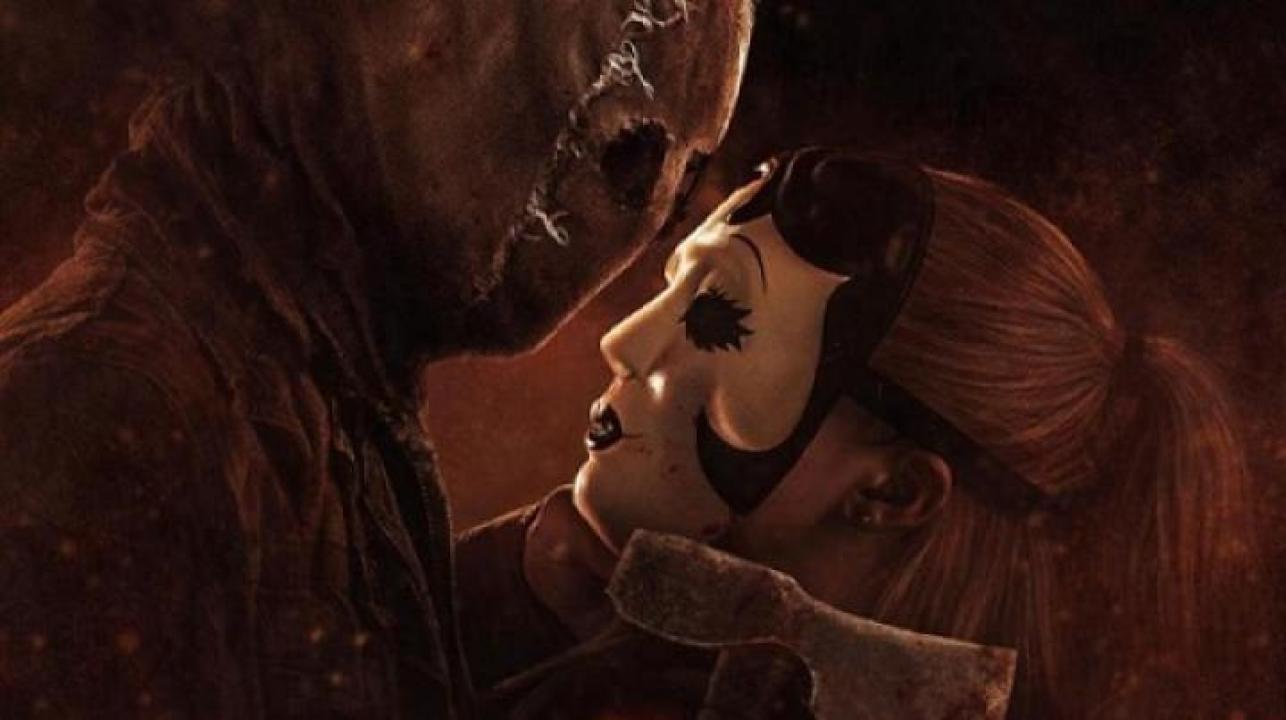 مشاهدة فيلم The Strangers Chapter 3 2026 مدبلج ايجي بست