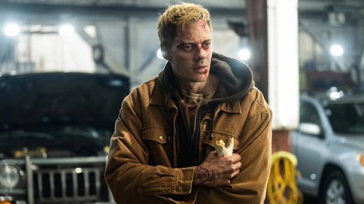 مشاهدة فيلم Locked 2025 مدبلج ايجي بست