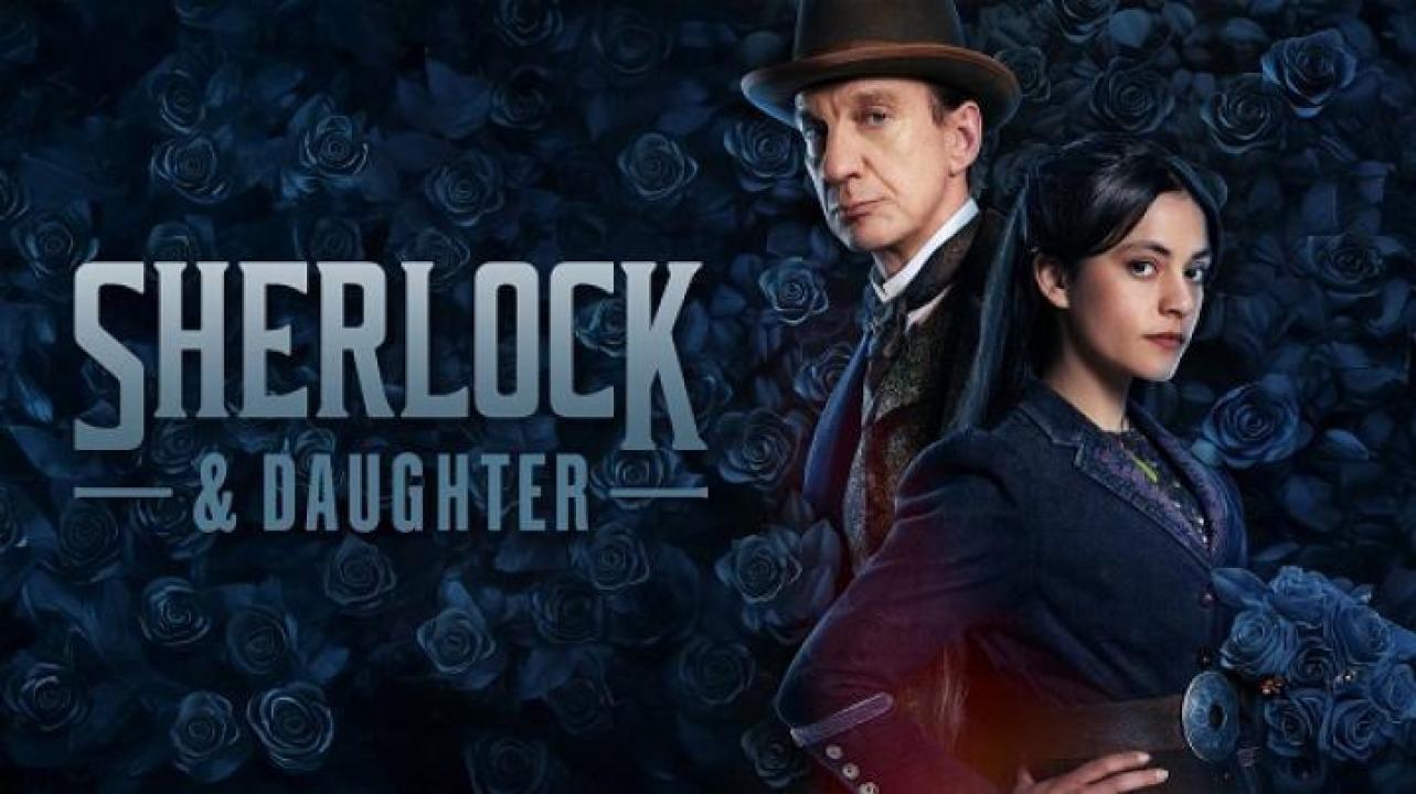 مسلسل Sherlock and Daughter الحلقة 6 السادسة مترجم ايجي بست