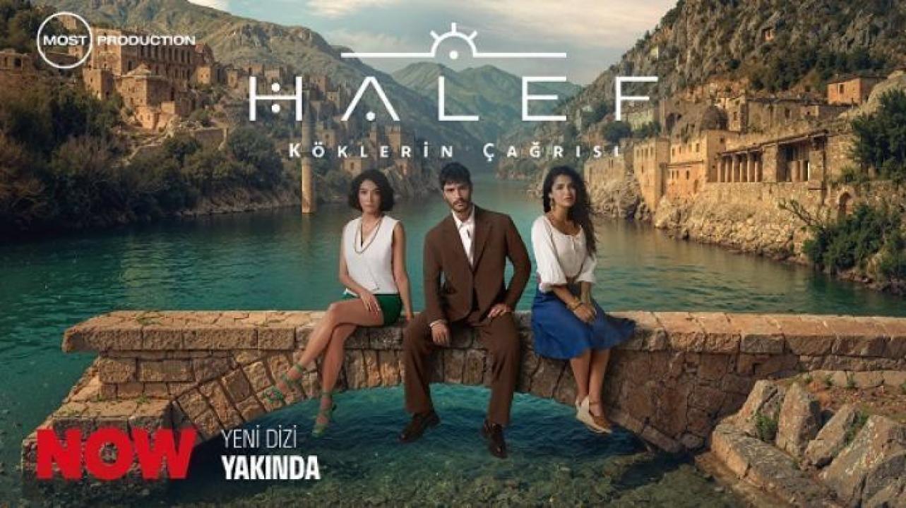 مسلسل الخليفة الحلقة 26 السادسة والعشرون مترجم ايجي بست