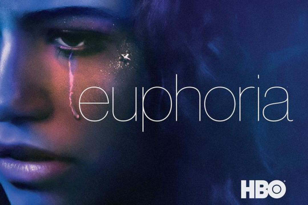 مسلسل Euphoria الموسم الاول الحلقة 2 الثانية مترجم ايجي بست