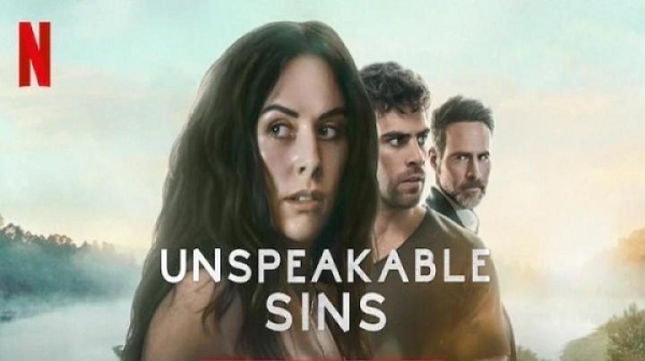 مسلسل Unspeakable Sins الحلقة 2 الثانية مترجم ايجي بست