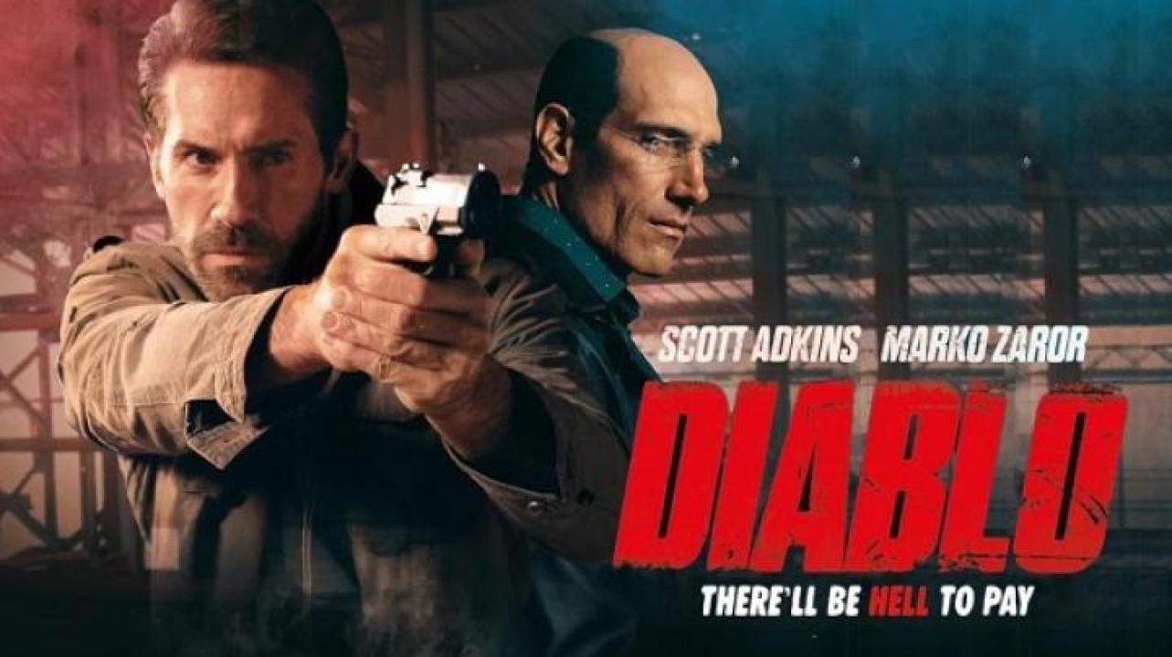 مشاهدة فيلم Diablo 2025 مترجم ايجي بست