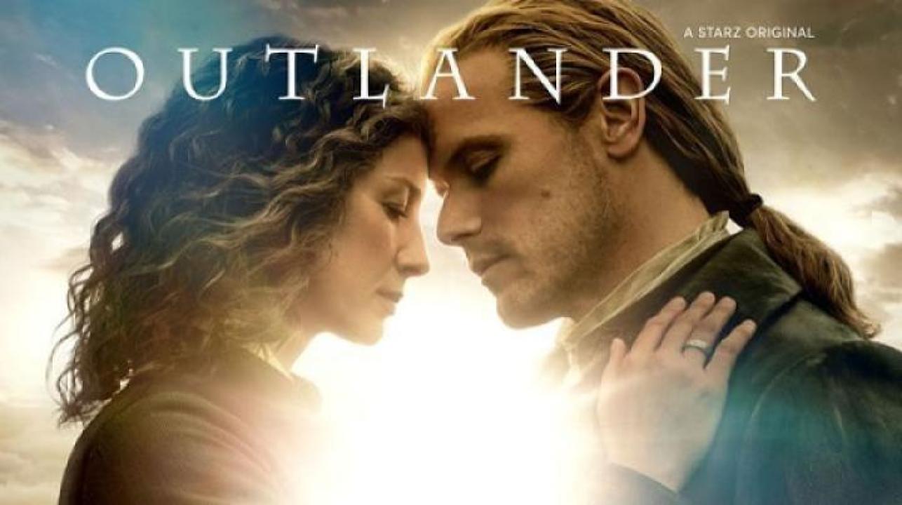 مسلسل Outlander الموسم الثامن الحلقة 2 الثانية مترجم ايجي بست