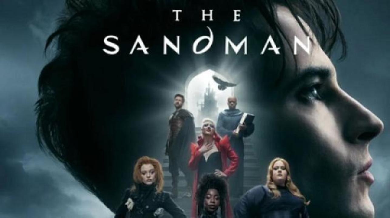 مسلسل The Sandman الموسم الثاني الحلقة 8 الثامنة مترجم ايجي بست